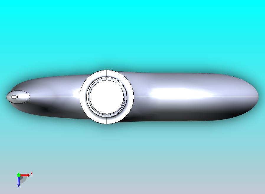 工业起重机吊钩