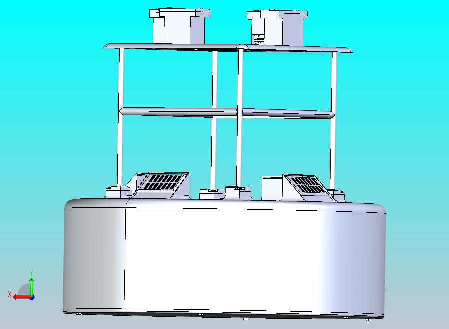 珊瑚礁探险组装