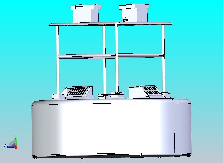 珊瑚礁探险组装