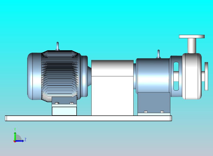 喷雾帽封闭装置