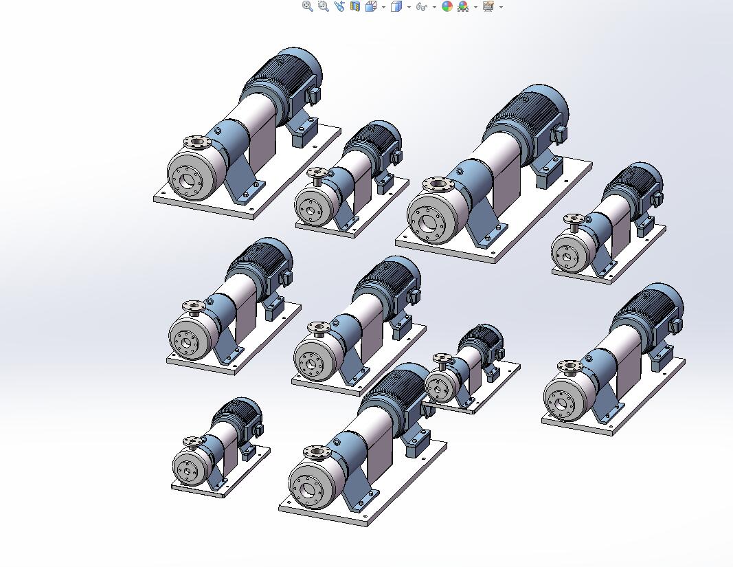 喷雾帽封闭装置