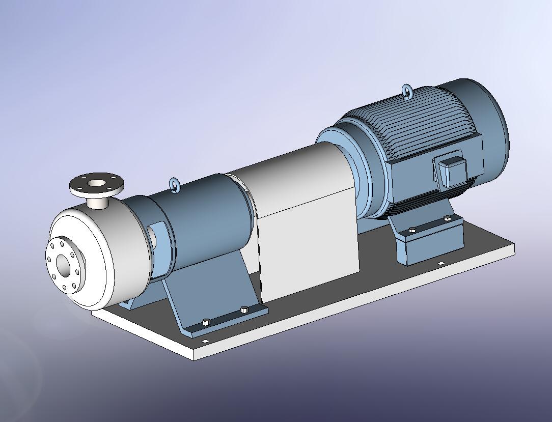 喷雾帽封闭装置