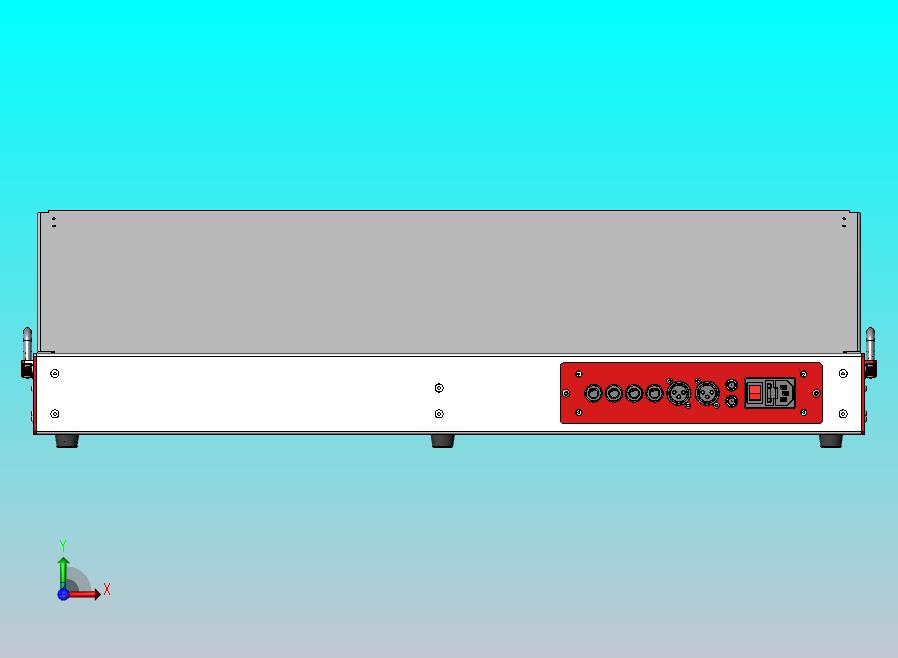 吉他效果踏板..zip