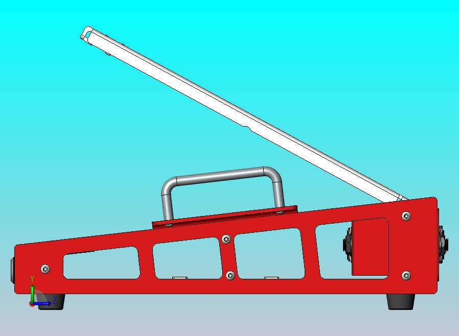 吉他效果踏板..zip