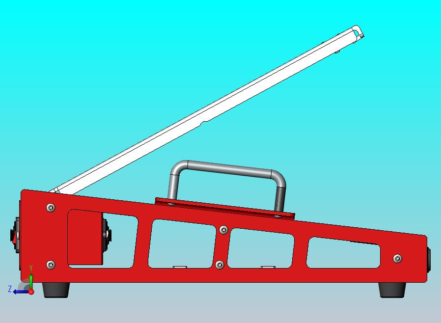 吉他效果踏板..zip