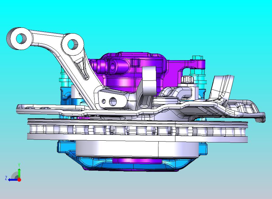 梅赛德斯 A200 – 全车