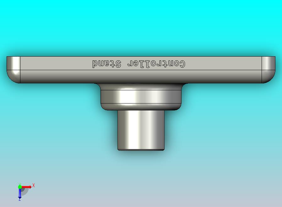 3D 打印控制器管理器