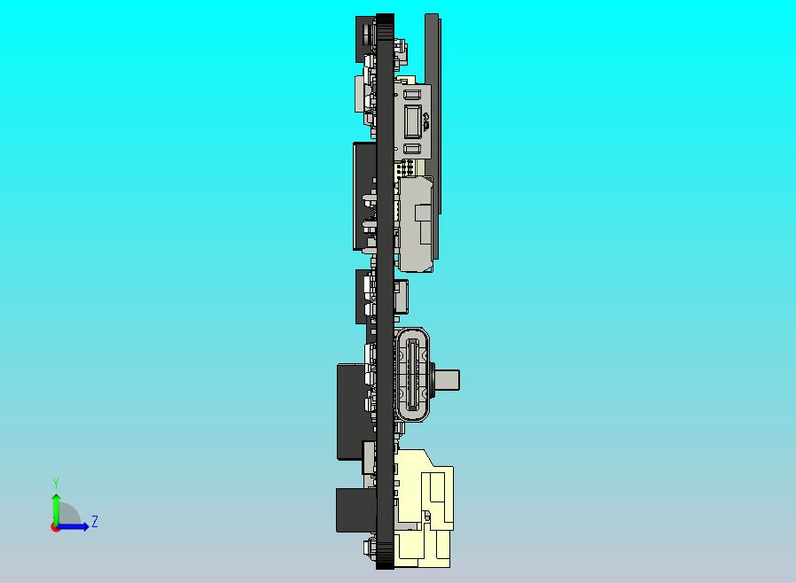 Seeed Studio Wio 追踪器