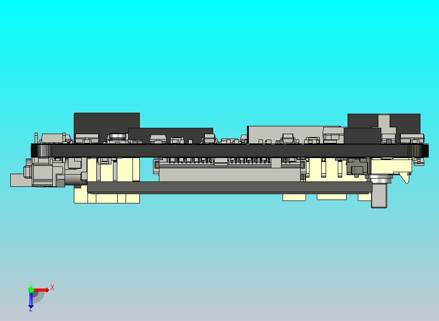 Seeed Studio Wio 追踪器