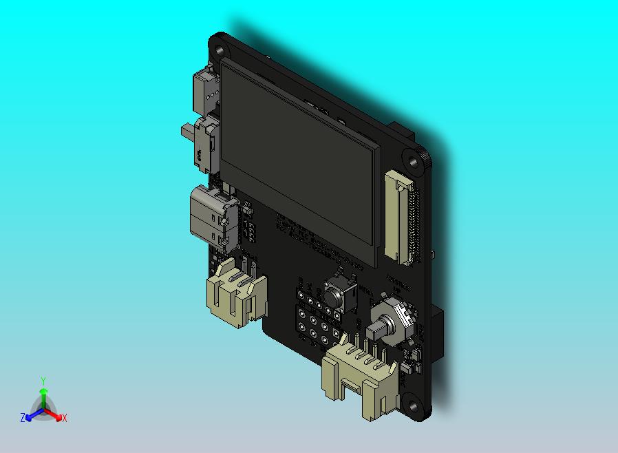 Seeed Studio Wio 追踪器