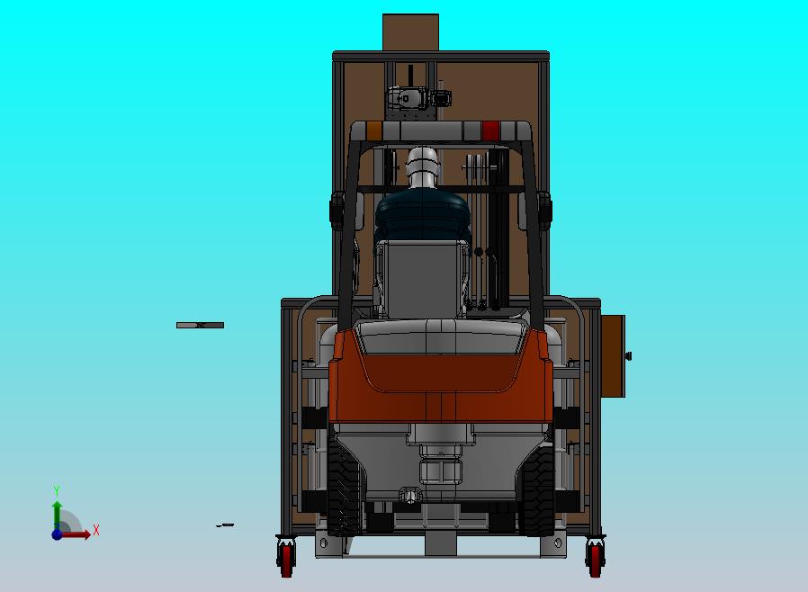 自动化移动式油混合装置