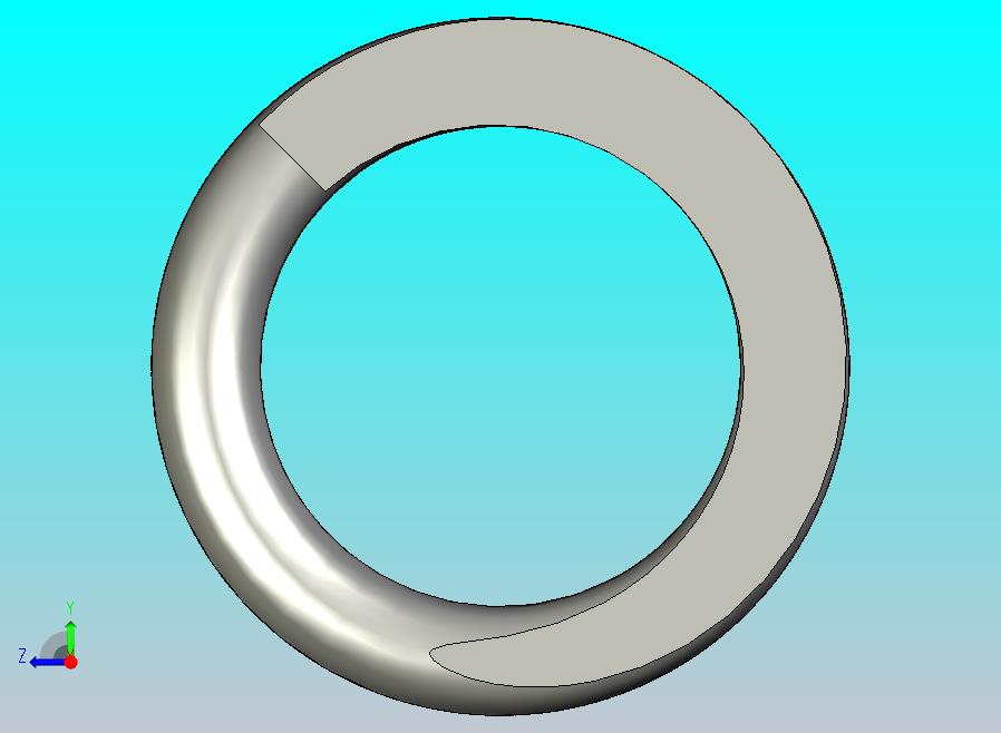 压力容器钢制压缩弹簧 - 高精度