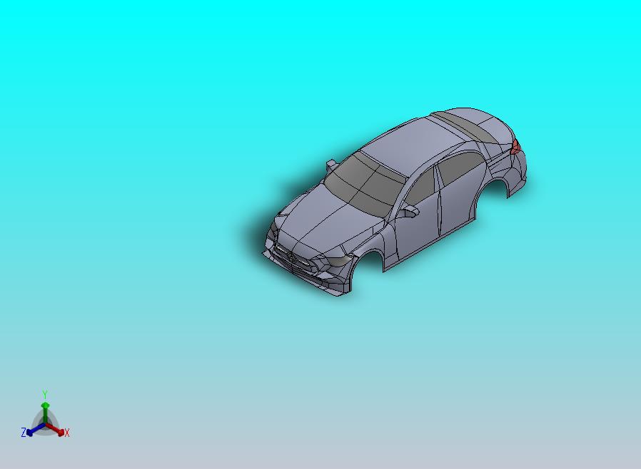 梅赛德斯AMG基础框架