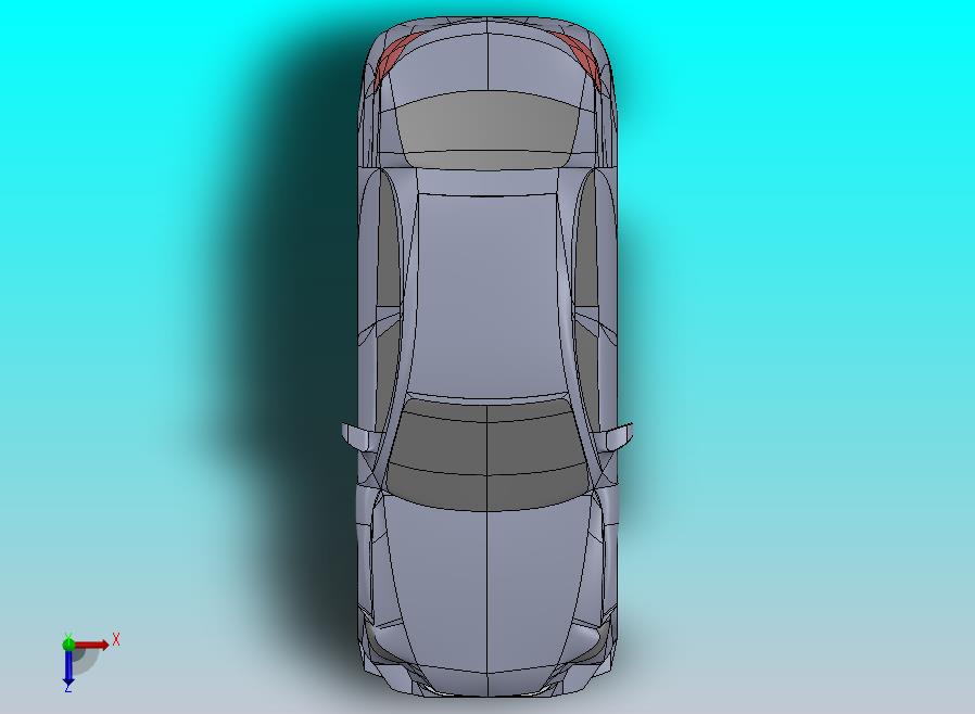 梅赛德斯AMG基础框架