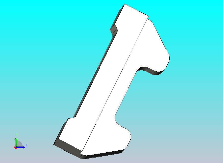 Proma 4 卡尺适配器..zip