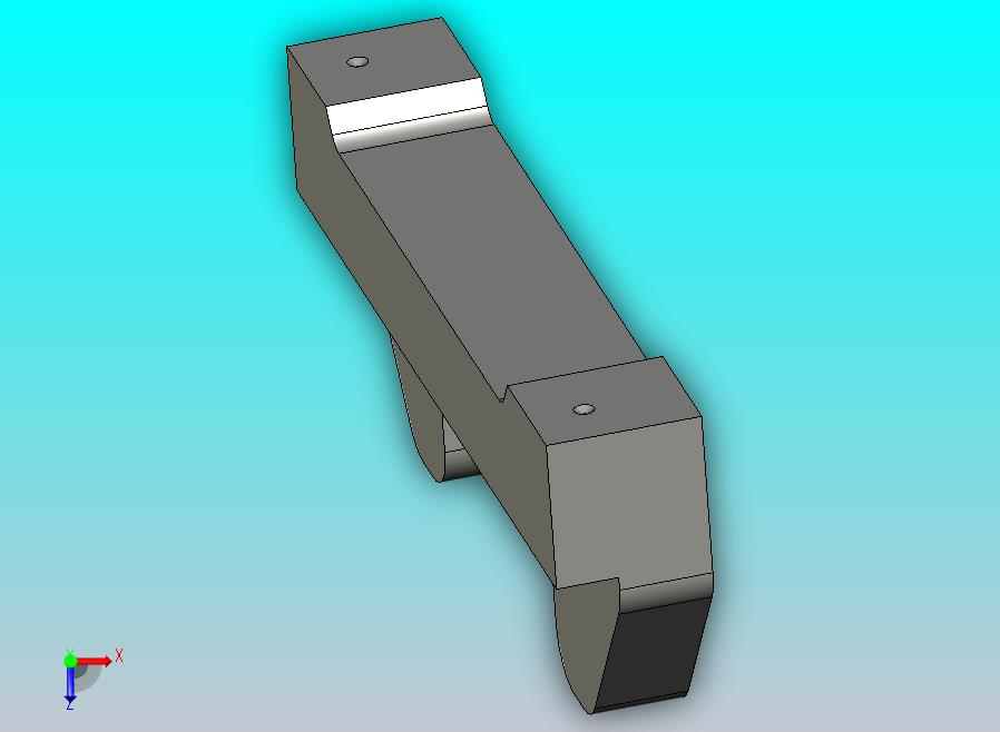 Proma 4 卡尺适配器..zip