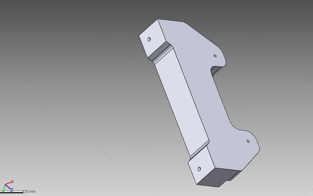 Proma 4 卡尺适配器..zip