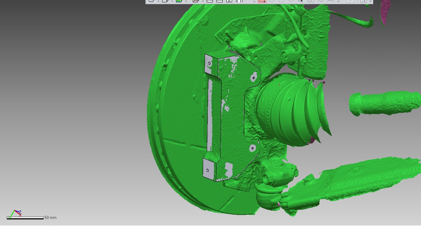 Proma 4 卡尺适配器..zip