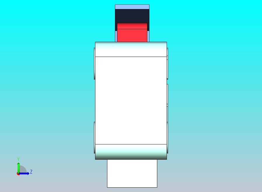 带芯片的微动开关 Zippy 3pin