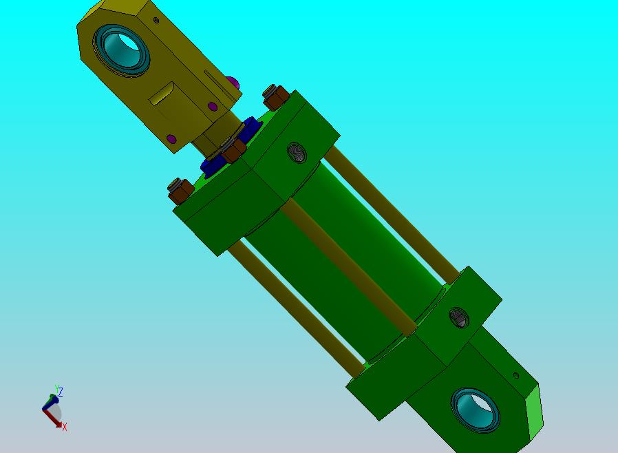 拉杆液压缸-125x70x200-mm-2.snapshot.1