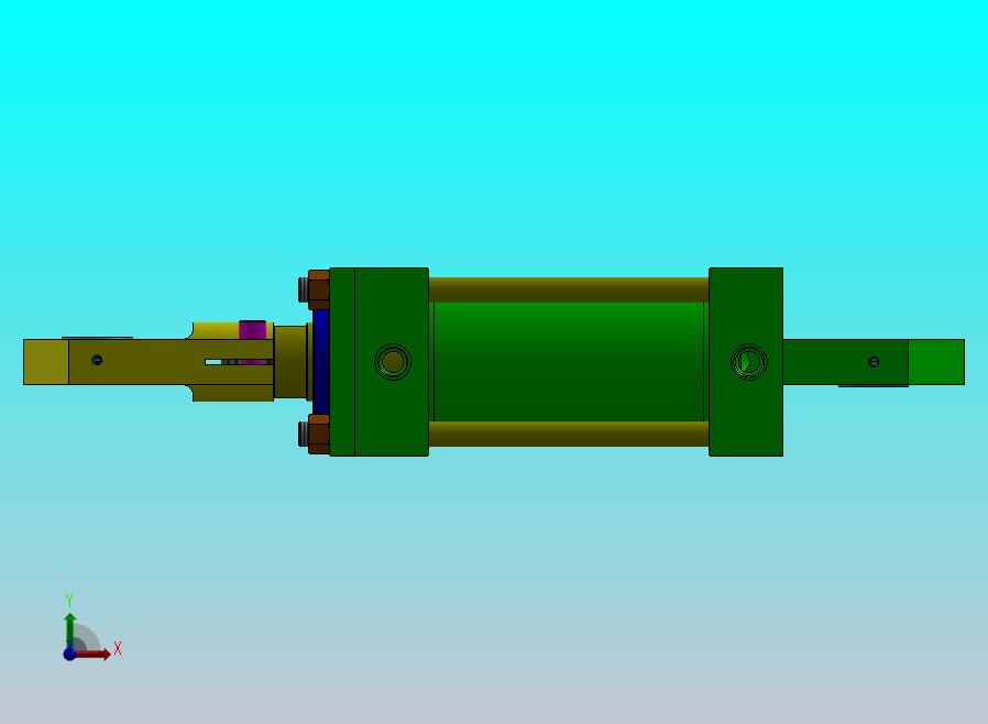 拉杆液压缸-125x70x200-mm-2.snapshot.1