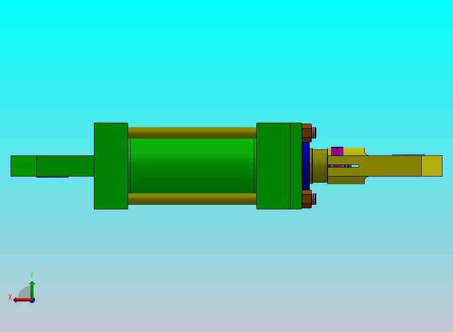 拉杆液压缸-125x70x200-mm-2.snapshot.1
