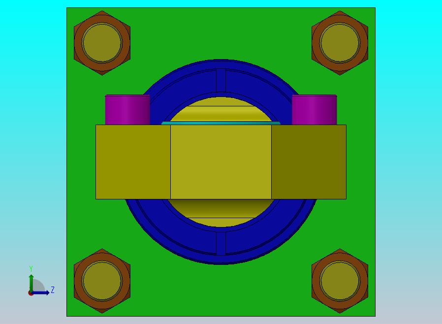 拉杆液压缸-125x70x200-mm-2.snapshot.1