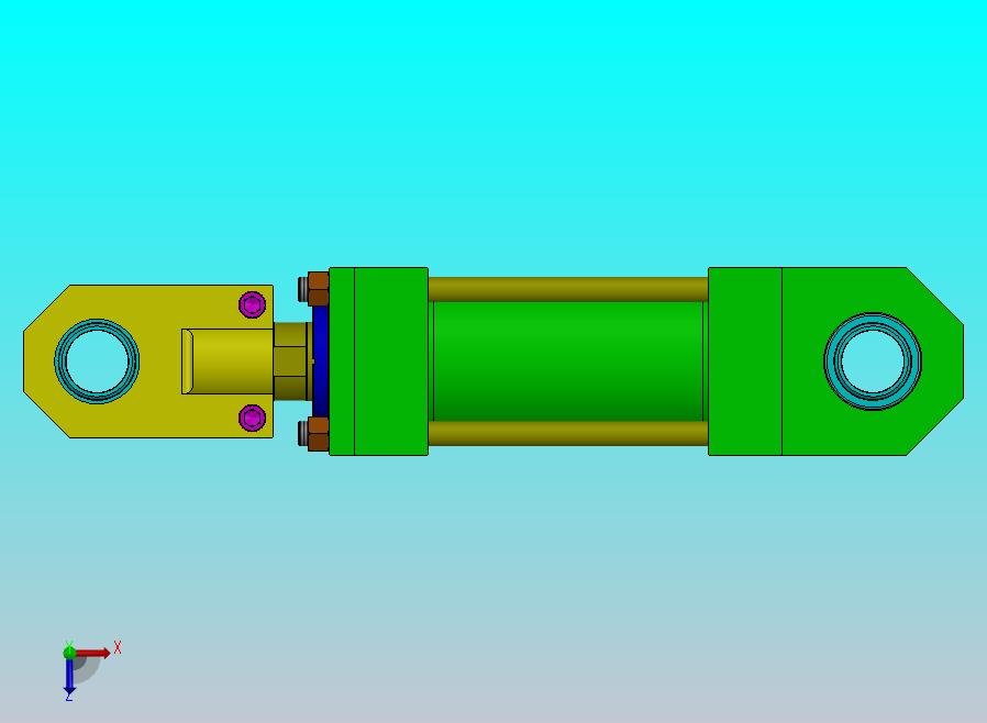 拉杆液压缸-125x70x200-mm-2.snapshot.1