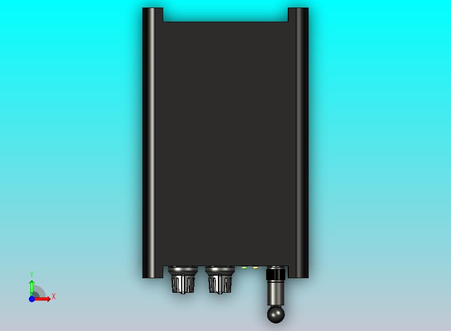 Sirus 盒子（托曼