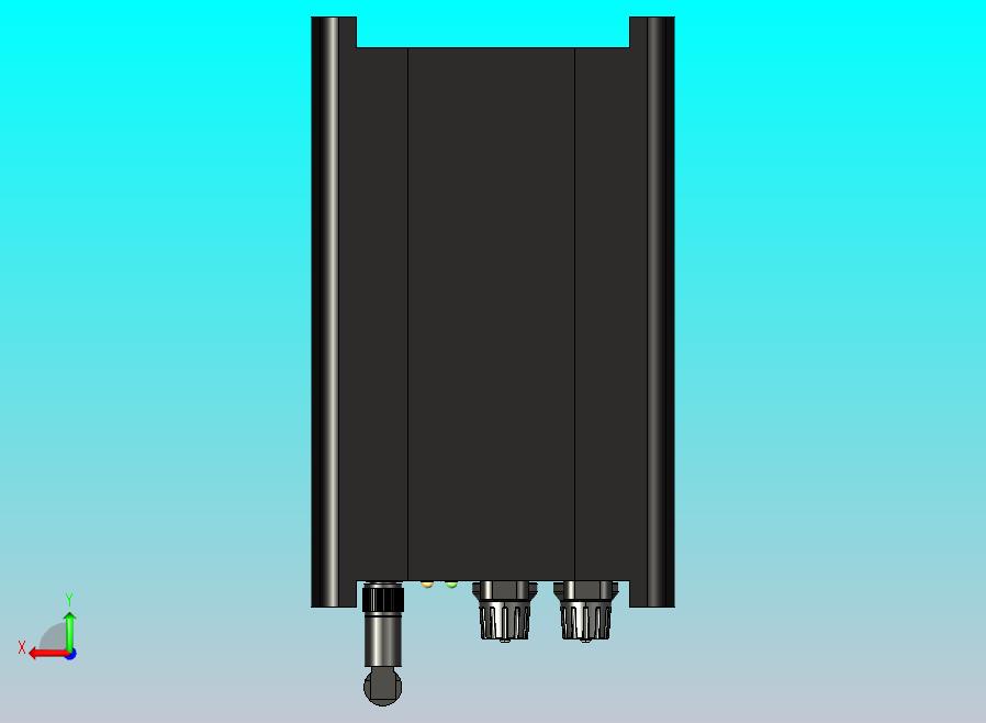 Sirus 盒子（托曼