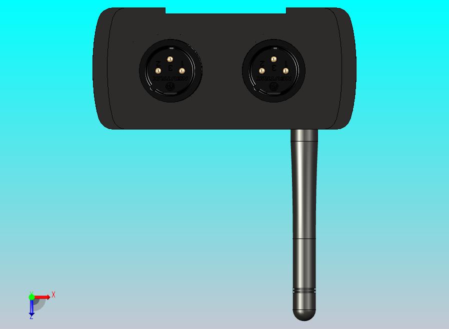 Sirus 盒子（托曼