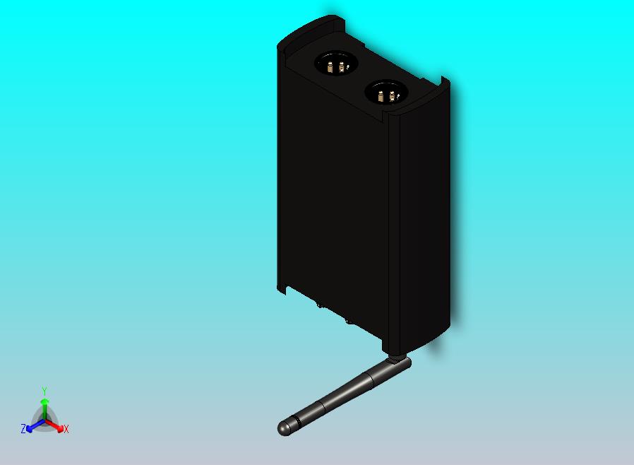 Sirus 盒子（托曼