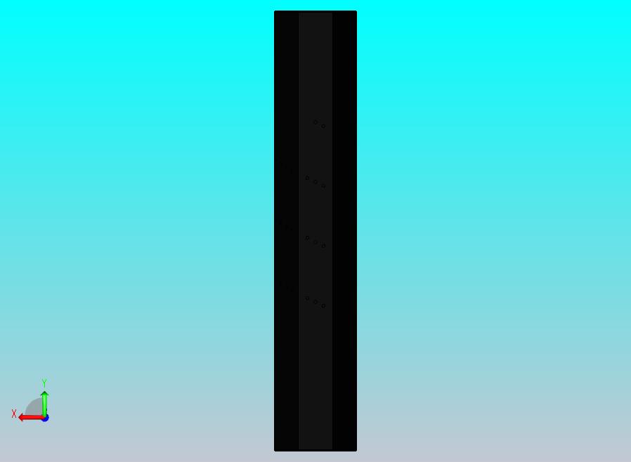 雨树 - 木质放松器具