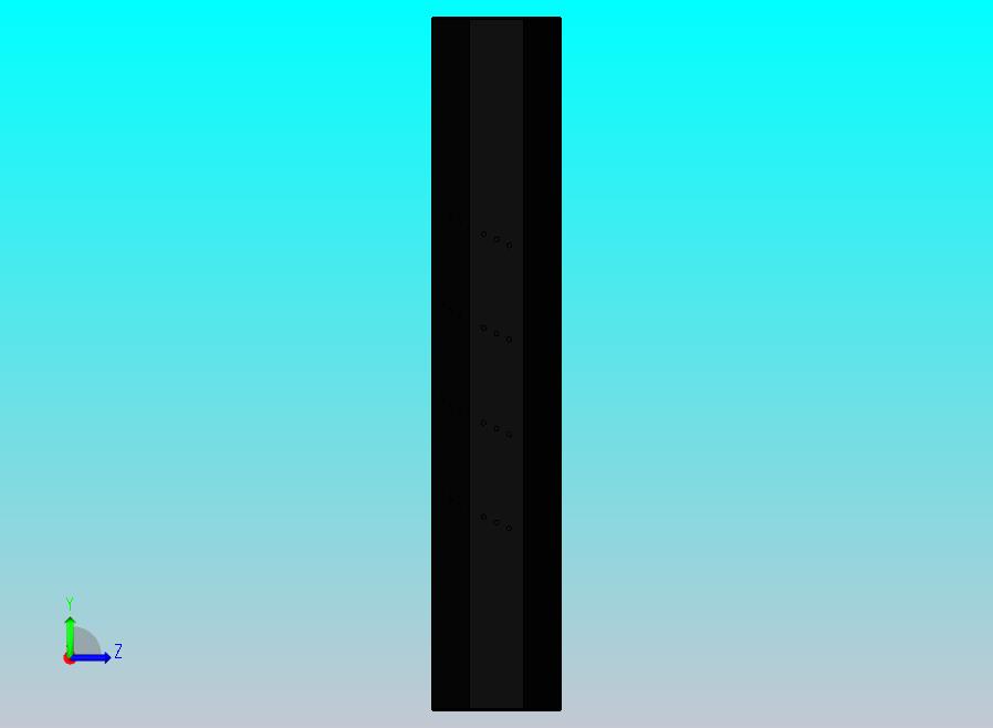 雨树 - 木质放松器具