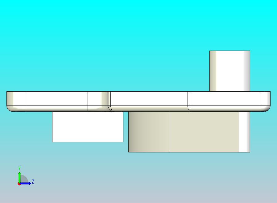 电动自行车安全附件