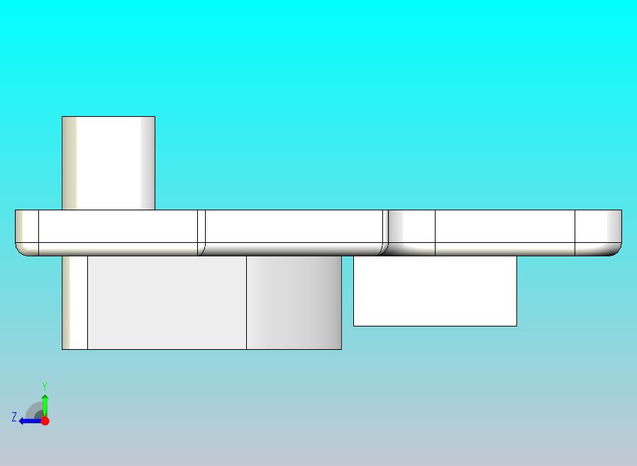 电动自行车安全附件
