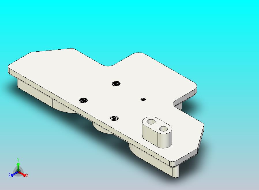 电动自行车安全附件