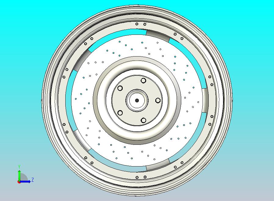 Supra JZA80 制动器和车轮配件