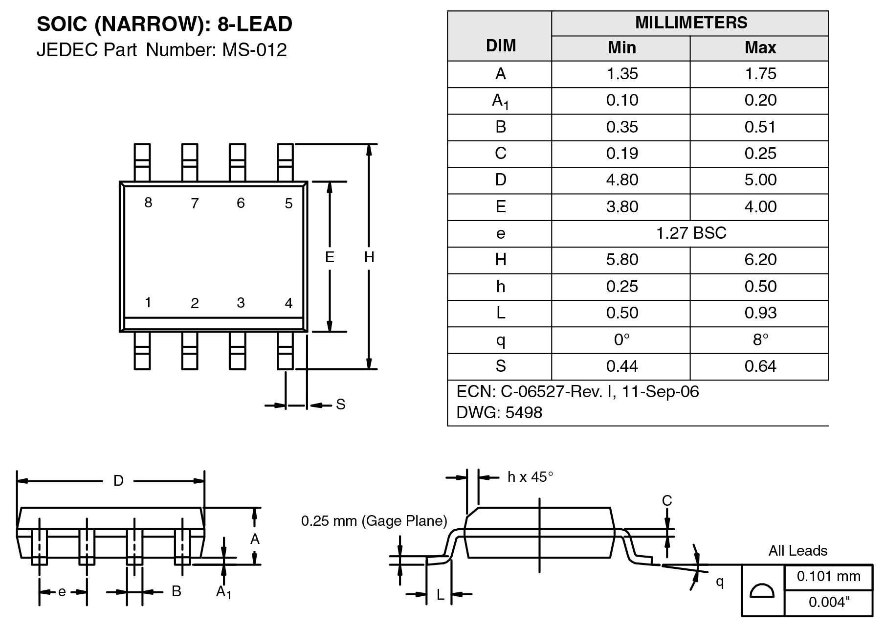 MOSFET N沟道和P沟道模块