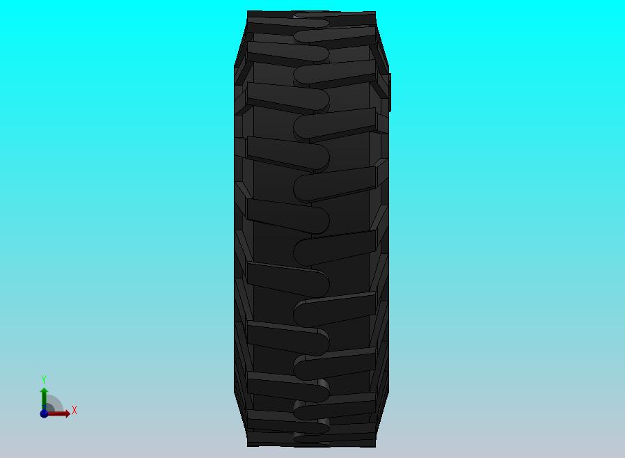 轮式装载机的部件