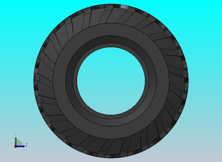 轮式装载机的部件