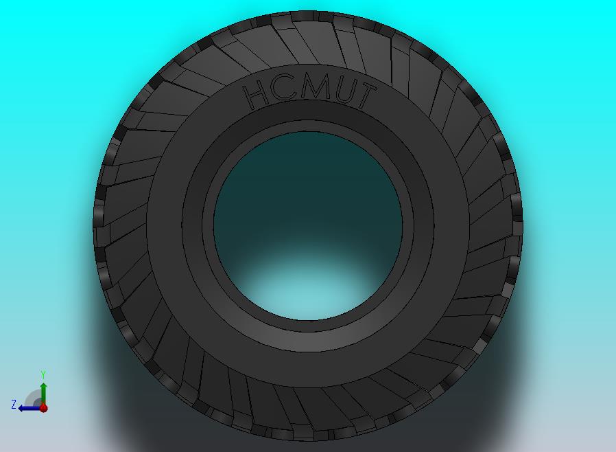 轮式装载机的部件