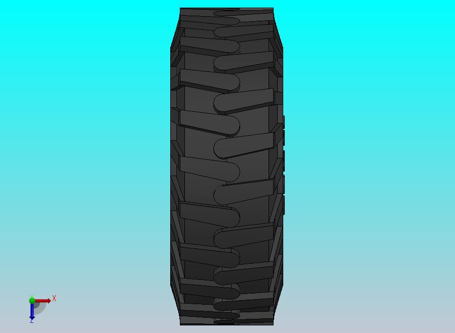 轮式装载机的部件