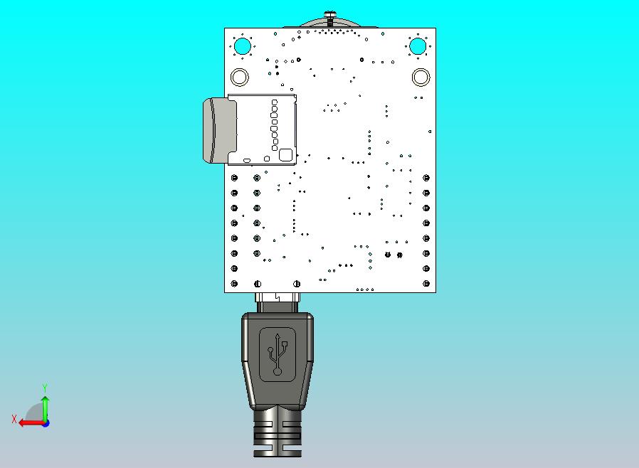 OpenMV Cam H7智能摄像头