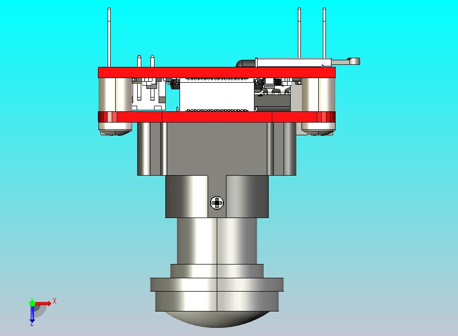 OpenMV Cam H7智能摄像头