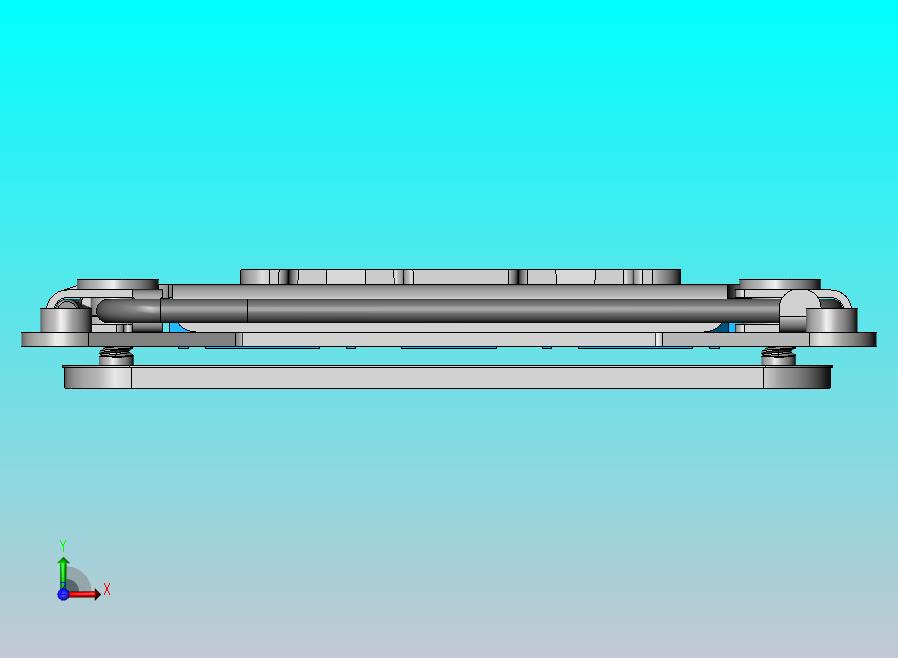 CPU插座LGA2011 标准 ILM