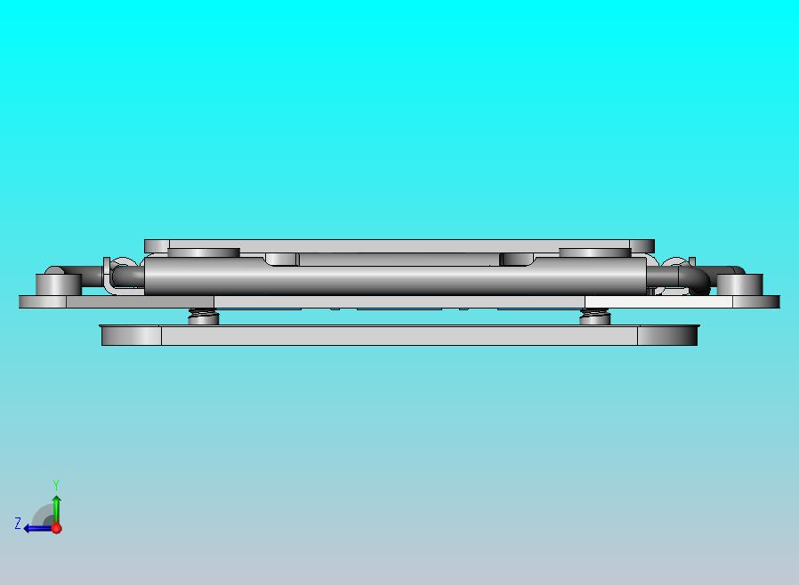 CPU插座LGA2011 标准 ILM