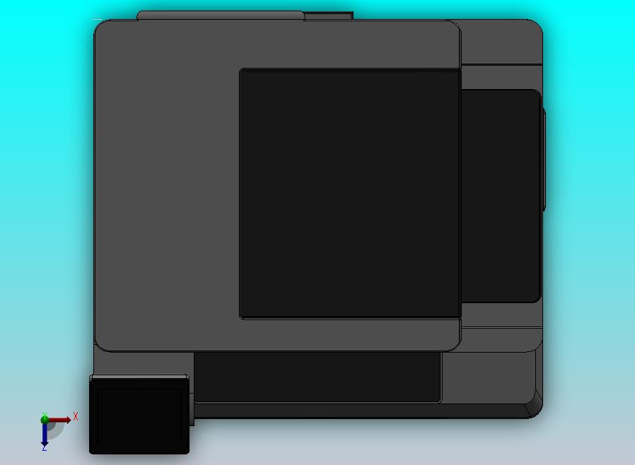 HP 激光打印机Color PRO