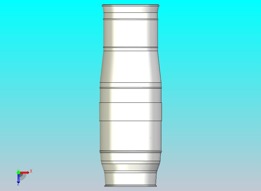 高旁路涡轮风扇喷气发动机