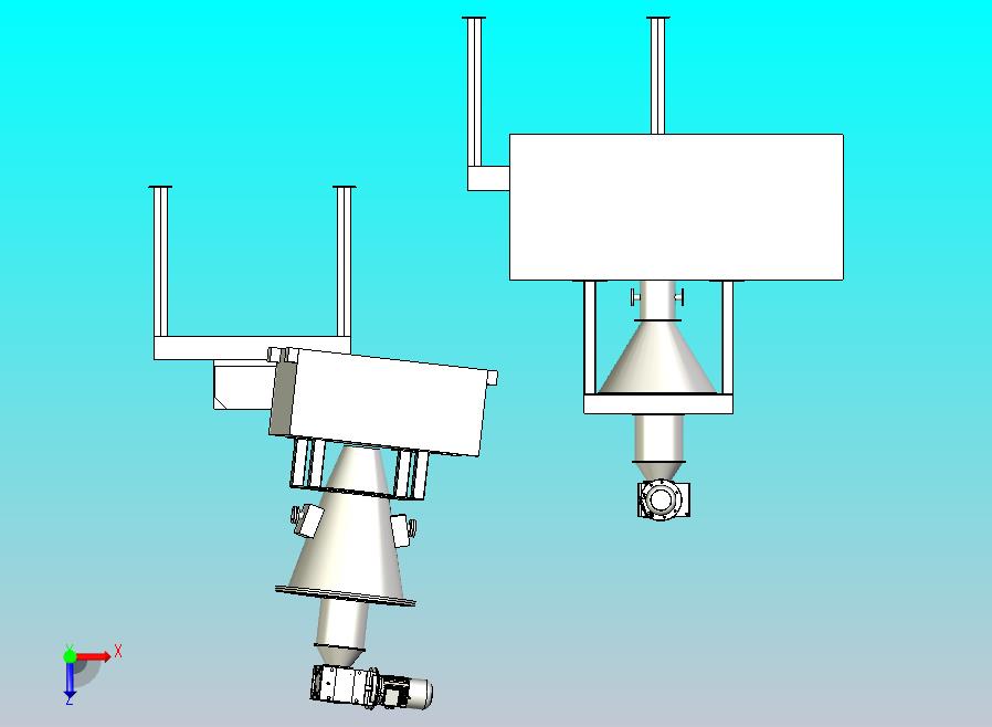 矿山破碎筛分厂